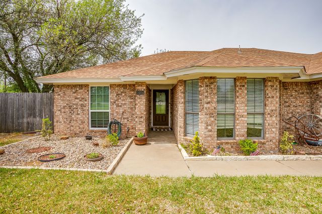 1604 Ann And Dossy Court, Crowley, TX 76036