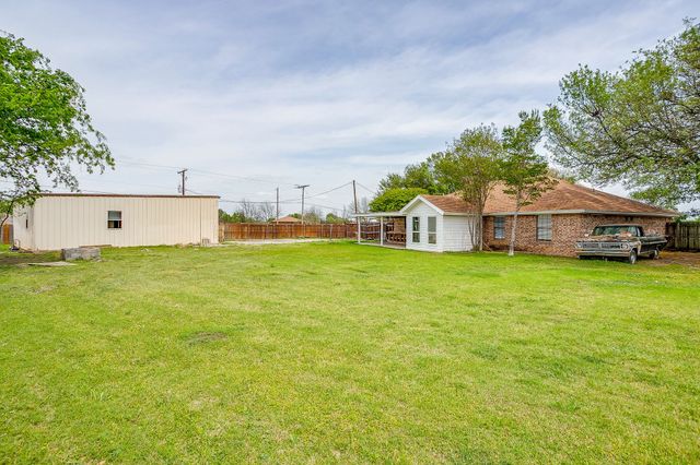 1604 Ann And Dossy Court, Crowley, TX 76036