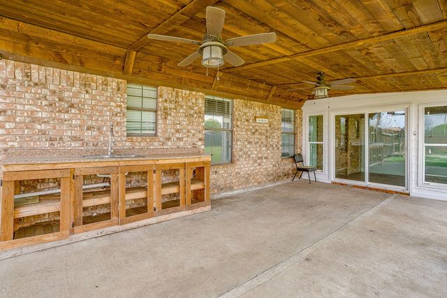 1604 Ann And Dossy Court, Crowley, TX 76036