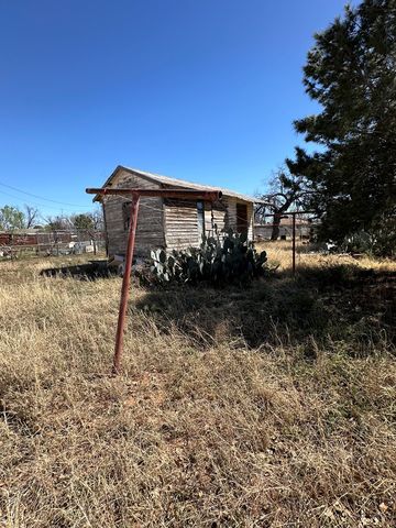 403 E 47th St, San Angelo, TX 76903