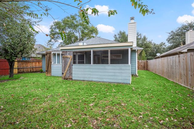 21542 Maddux Drive, Porter, TX 77365