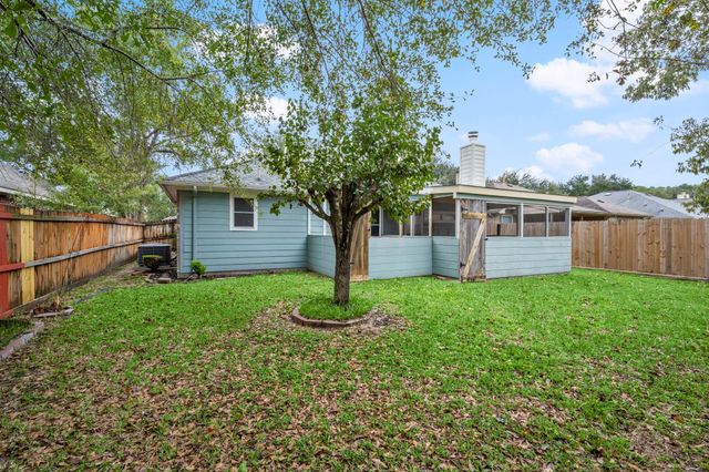 21542 Maddux Drive, Porter, TX 77365