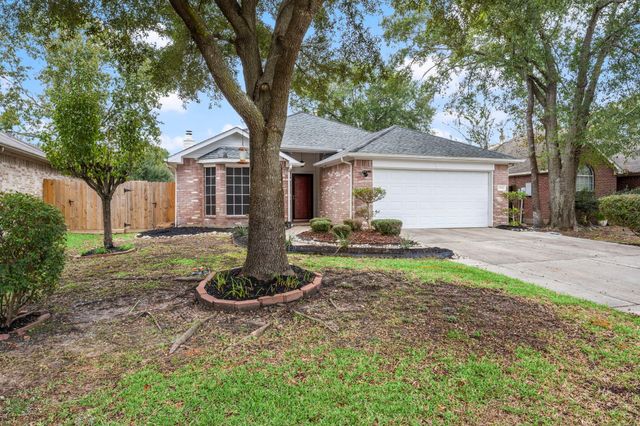 21542 Maddux Drive, Porter, TX 77365