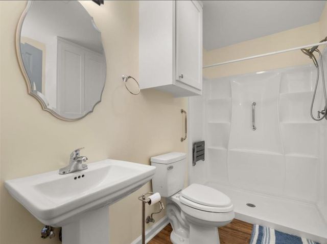 2201 Duke Street, Westlake, LA 70669