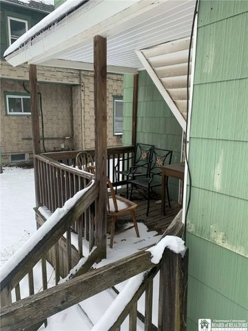 311 West Main Street, Ellicott, NY 14733