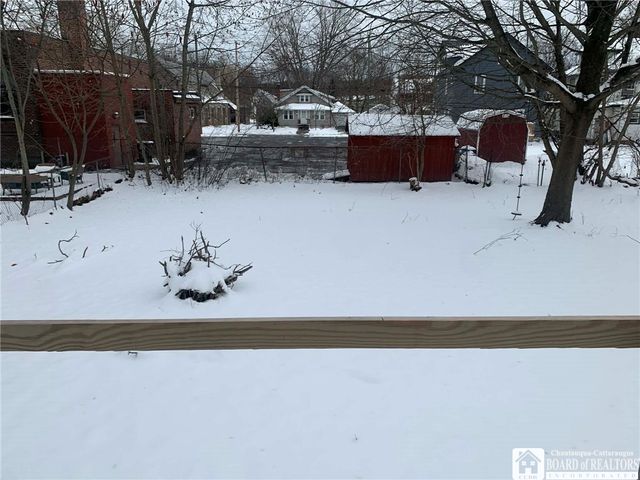 311 West Main Street, Ellicott, NY 14733