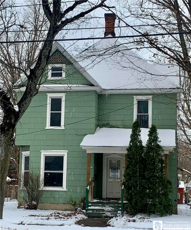 311 West Main Street, Ellicott, NY 14733