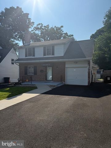 207 ATKINS AVE, Wilmington, DE 19805
