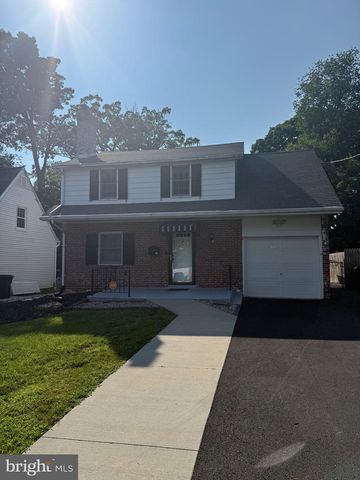 207 ATKINS AVE, Wilmington, DE 19805