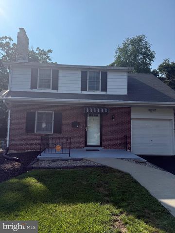 207 ATKINS AVE, Wilmington, DE 19805