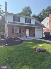 207 ATKINS AVE, Wilmington, DE 19805