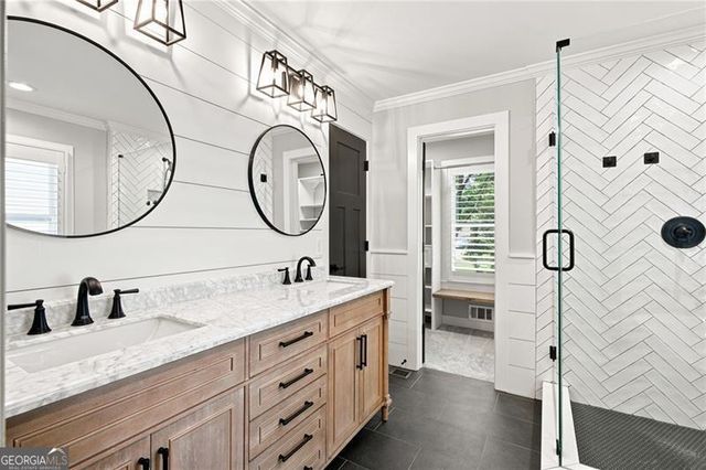 180 Burnett Way, Alpharetta, GA 30009