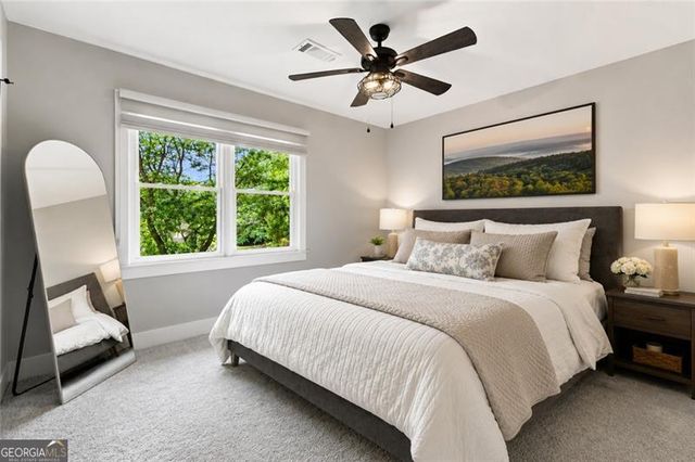 180 Burnett Way, Alpharetta, GA 30009