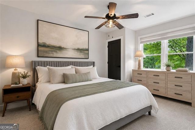 180 Burnett Way, Alpharetta, GA 30009