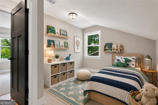 180 Burnett Way, Alpharetta, GA 30009
