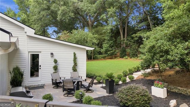 180 Burnett Way, Alpharetta, GA 30009