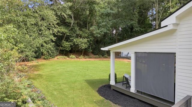 180 Burnett Way, Alpharetta, GA 30009