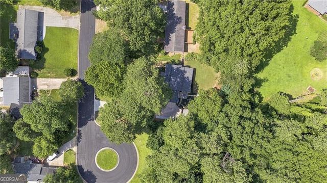 180 Burnett Way, Alpharetta, GA 30009