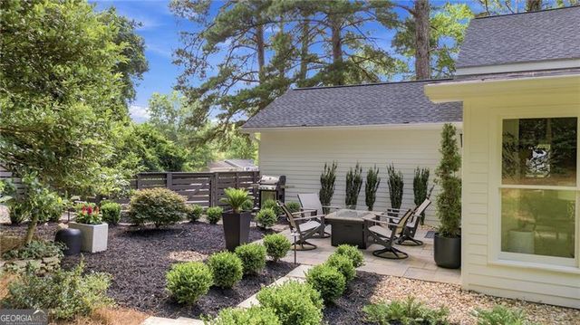 180 Burnett Way, Alpharetta, GA 30009