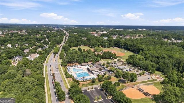 180 Burnett Way, Alpharetta, GA 30009