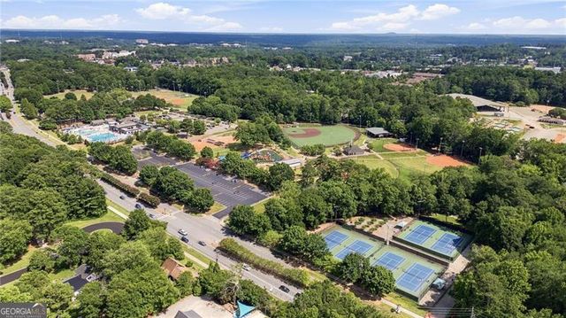 180 Burnett Way, Alpharetta, GA 30009