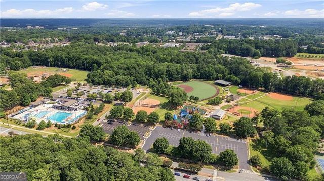 180 Burnett Way, Alpharetta, GA 30009