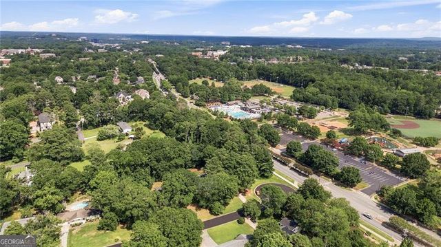 180 Burnett Way, Alpharetta, GA 30009
