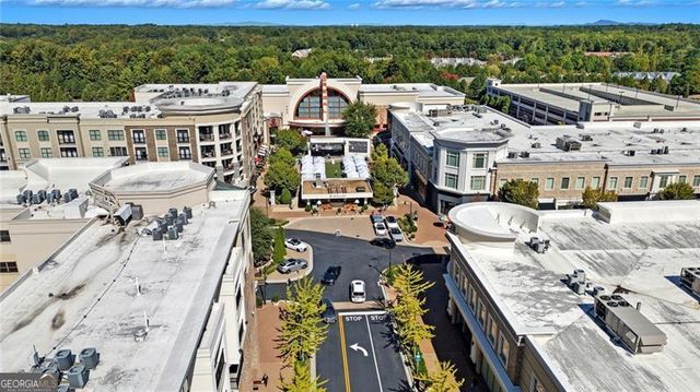 180 Burnett Way, Alpharetta, GA 30009