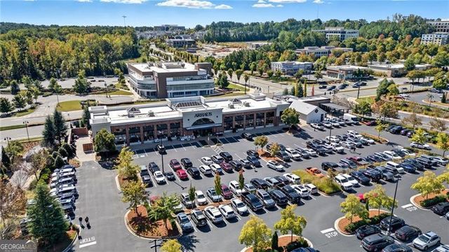 180 Burnett Way, Alpharetta, GA 30009