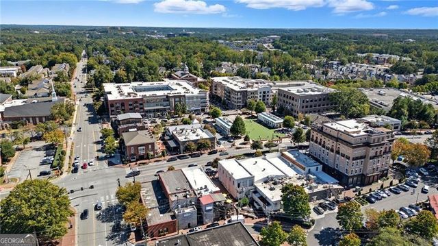 180 Burnett Way, Alpharetta, GA 30009