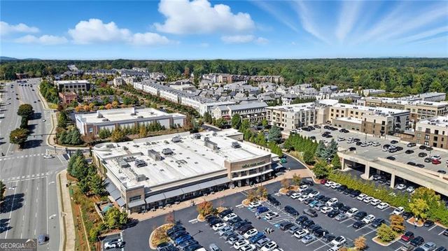 180 Burnett Way, Alpharetta, GA 30009