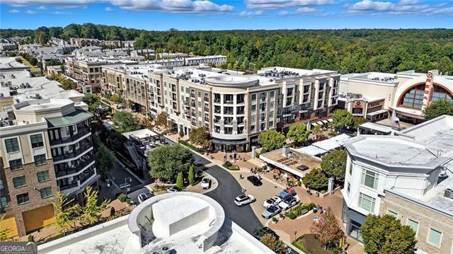 180 Burnett Way, Alpharetta, GA 30009