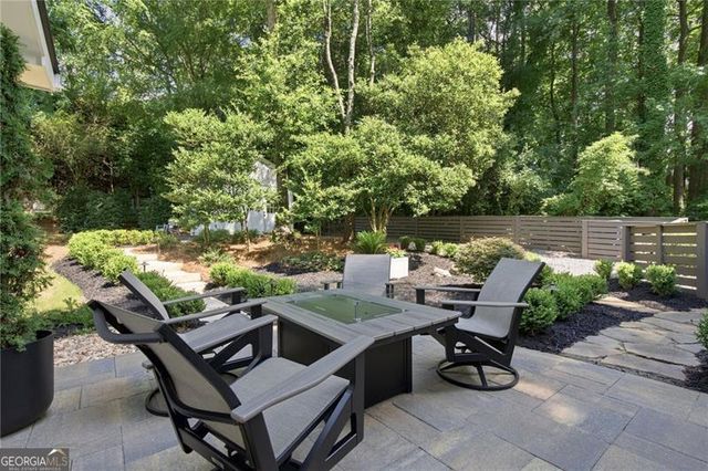 180 Burnett Way, Alpharetta, GA 30009