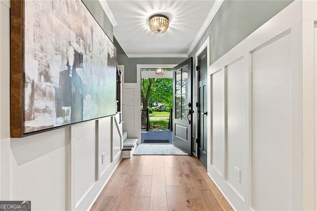 180 Burnett Way, Alpharetta, GA 30009