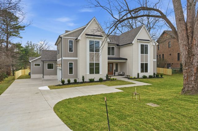 1107 Lipscomb Dr, Nashville, TN 37204