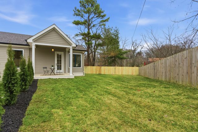 1107 Lipscomb Dr, Nashville, TN 37204