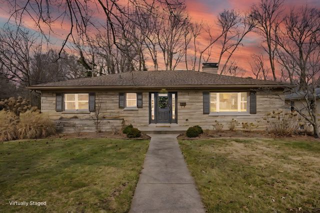 783 Rebecca Drive, Lexington, KY 40502