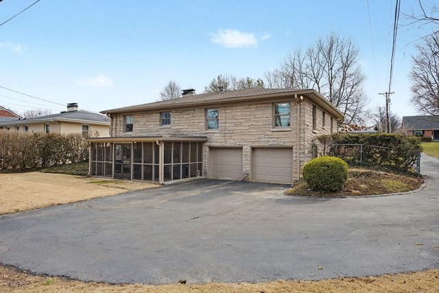 783 Rebecca Drive, Lexington, KY 40502