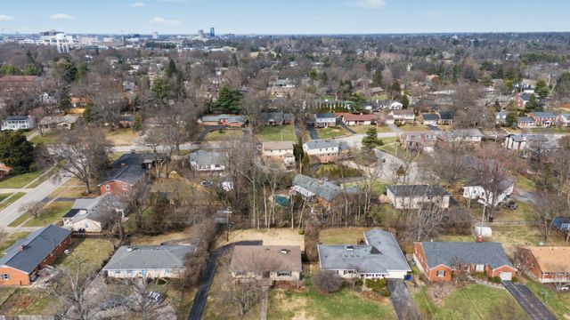 783 Rebecca Drive, Lexington, KY 40502