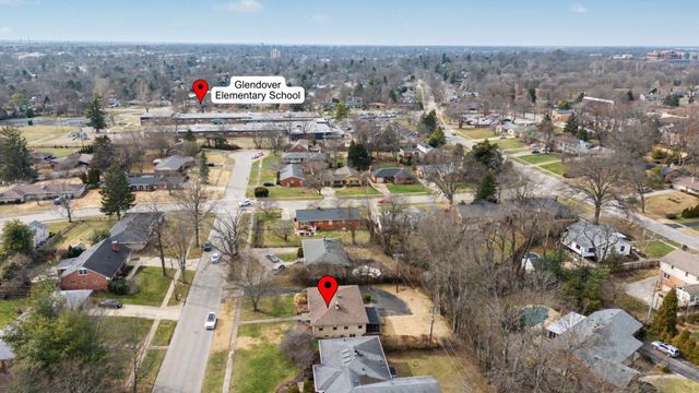 783 Rebecca Drive, Lexington, KY 40502