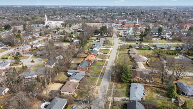 783 Rebecca Drive, Lexington, KY 40502