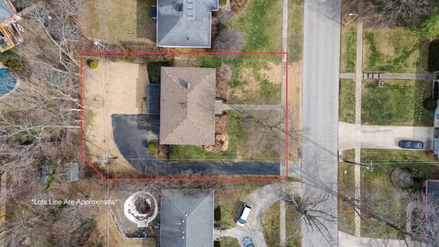 783 Rebecca Drive, Lexington, KY 40502