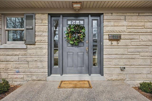 783 Rebecca Drive, Lexington, KY 40502