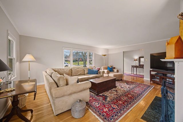 783 Rebecca Drive, Lexington, KY 40502