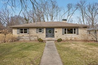 783 Rebecca Drive, Lexington, KY 40502