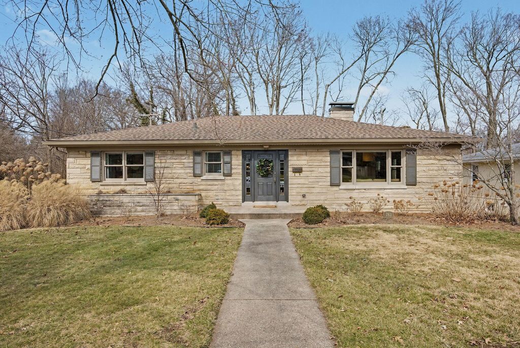 783 Rebecca Drive, Lexington, KY 40502