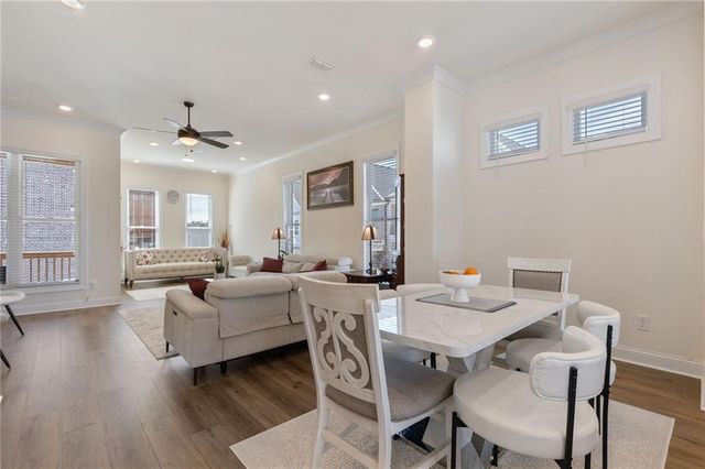 4546 Watervale Way, Peachtree Corners, GA 30092