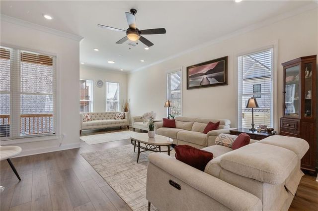 4546 Watervale Way, Peachtree Corners, GA 30092