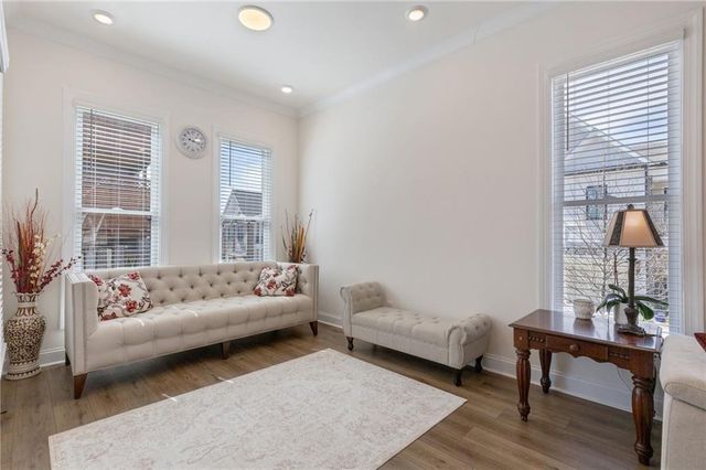 4546 Watervale Way, Peachtree Corners, GA 30092