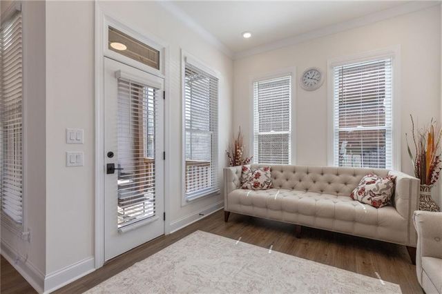 4546 Watervale Way, Peachtree Corners, GA 30092